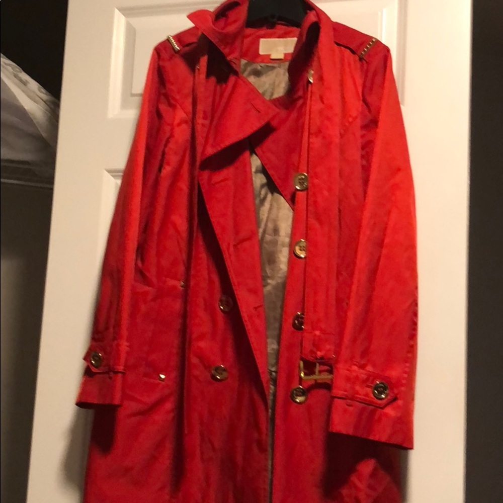 Michael Kors Jacket